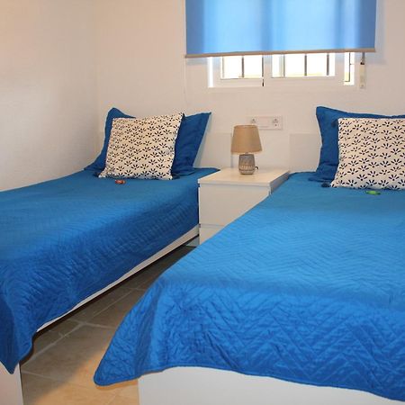 Naranja Apartament On The Beach 2 Bedrooms Oropesa del Mar Dış mekan fotoğraf