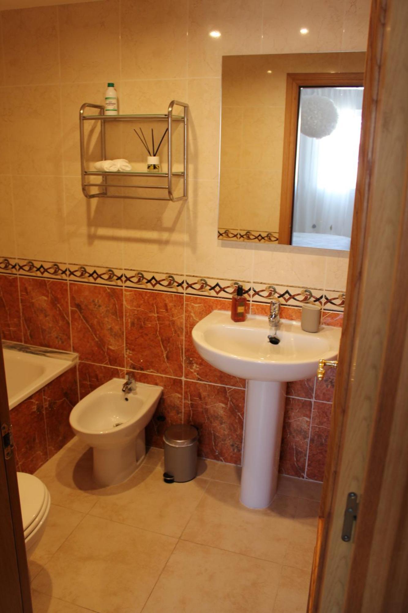 Naranja Apartament On The Beach 2 Bedrooms Oropesa del Mar Dış mekan fotoğraf