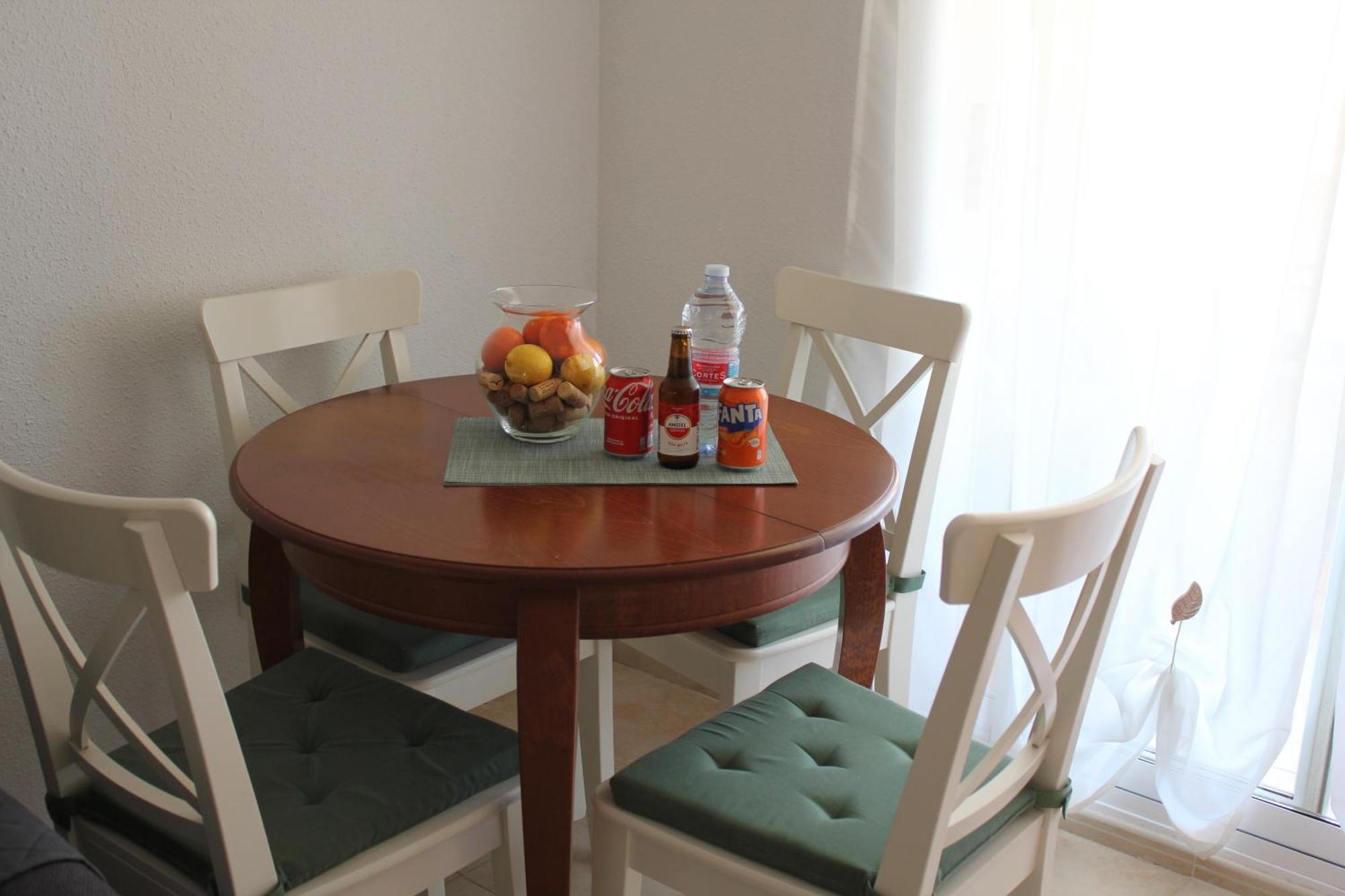 Naranja Apartament On The Beach 2 Bedrooms Oropesa del Mar Dış mekan fotoğraf